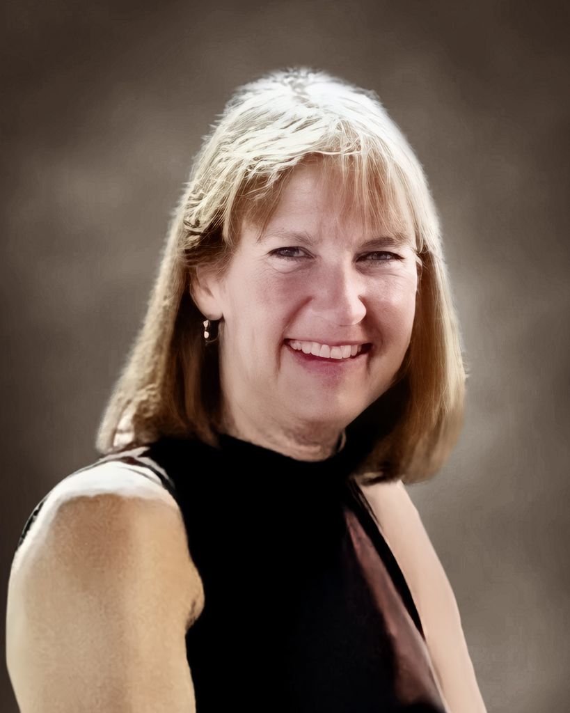 Heidi Kornherr Profile Photo