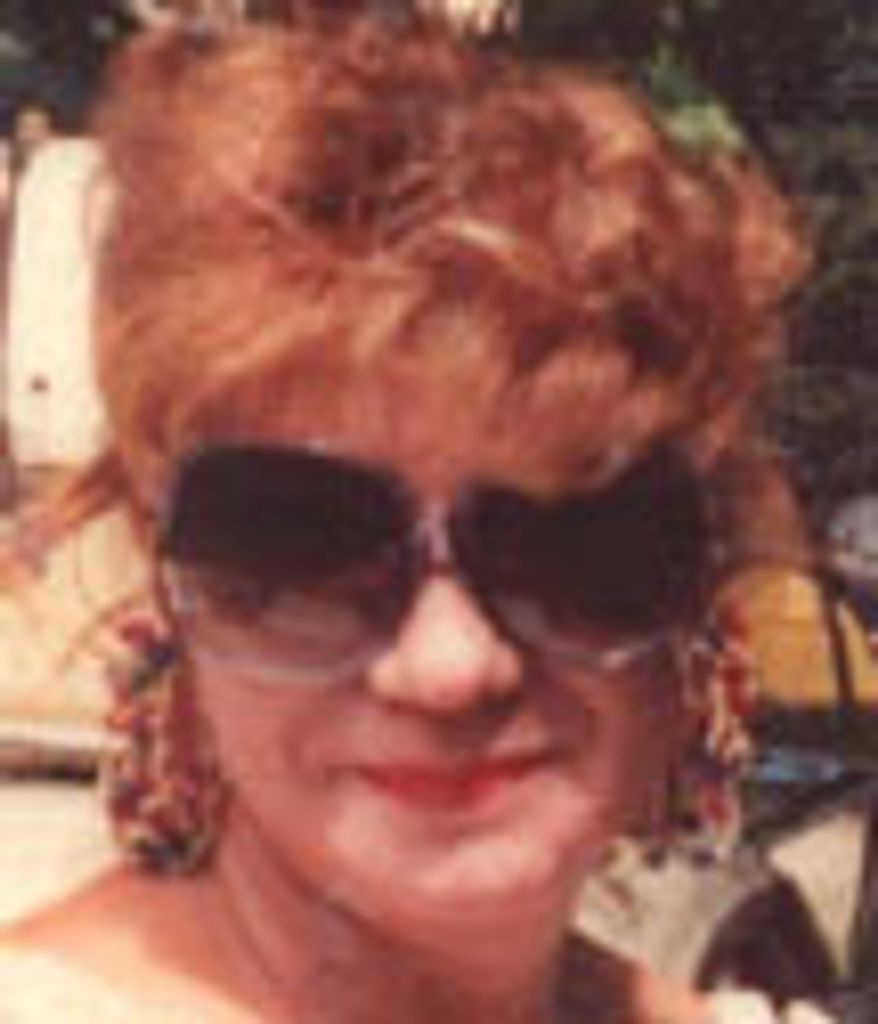 Mary Louise Beasley