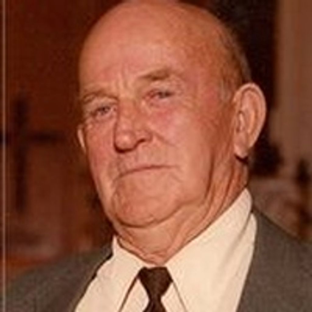 Lawrence H. Davis