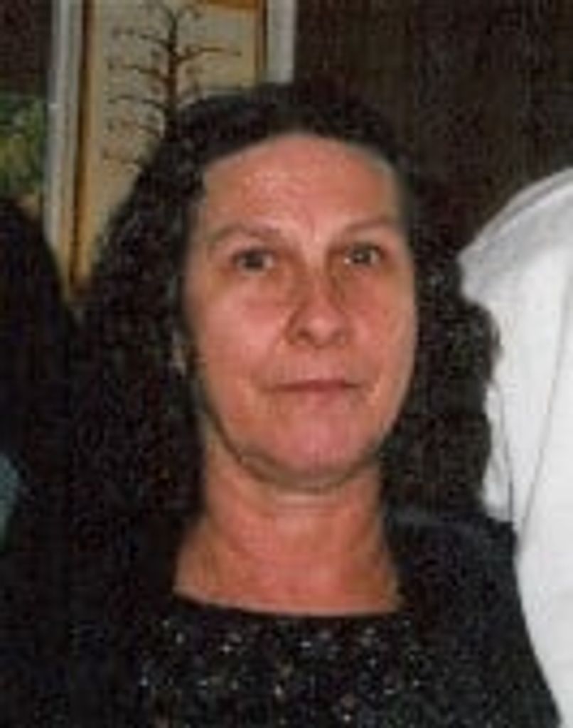 Gail Millsap Hyman