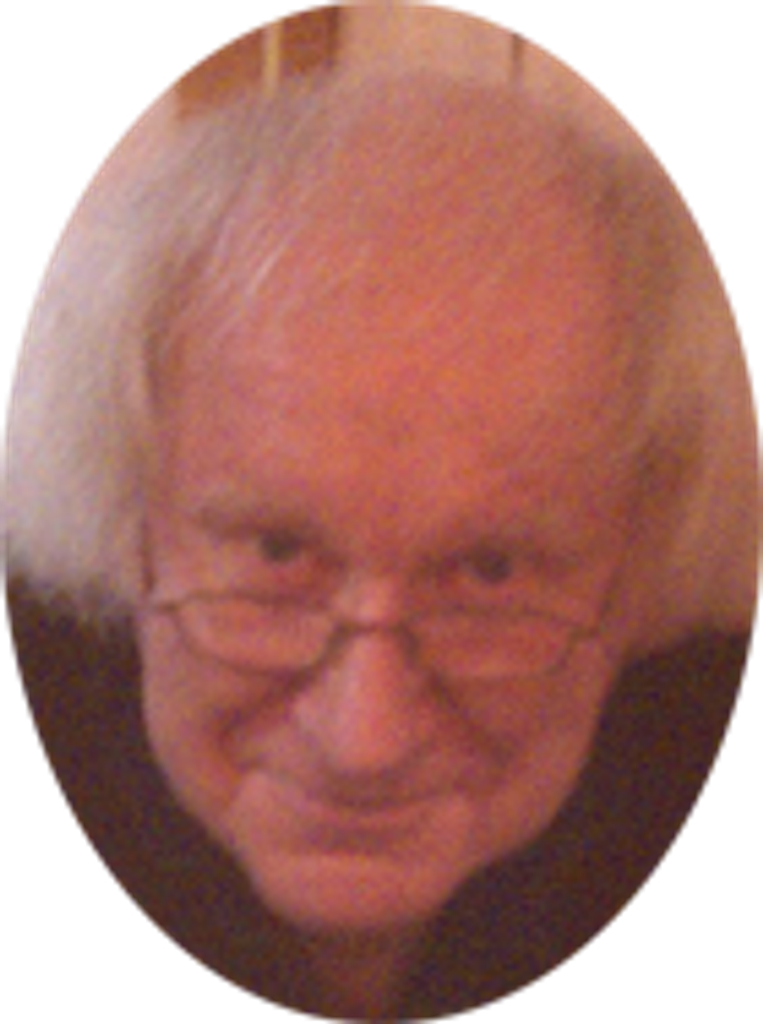 John F. Mislinsky