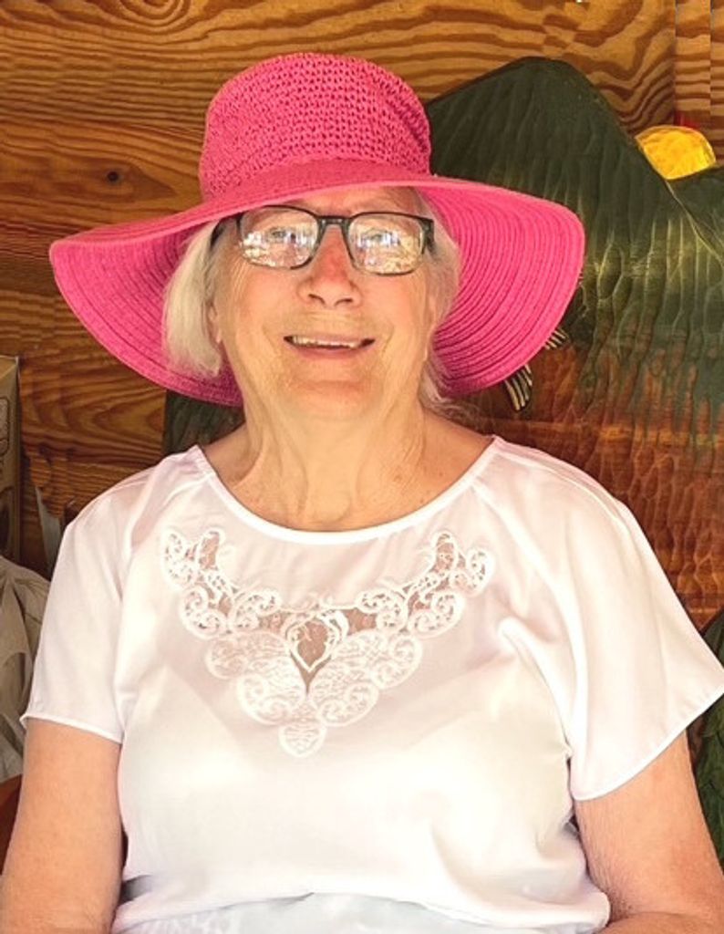 Jeanette (Arnold)  Street Profile Photo