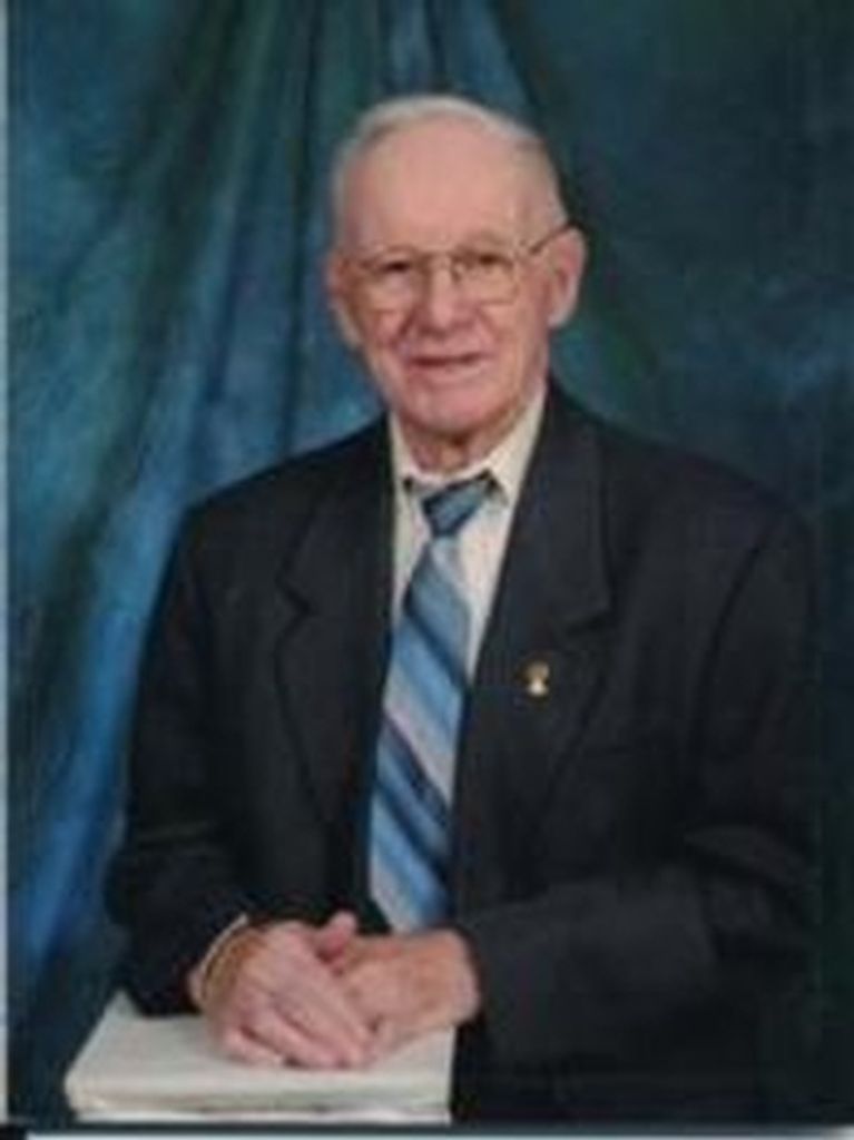 Allan Moyes Crook