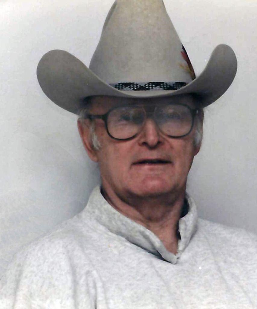 Donald Edward Deroche