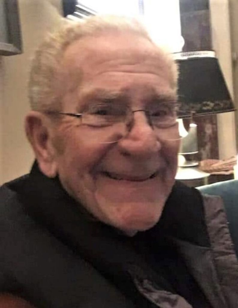 John R. "Jack" Middlebrook Profile Photo