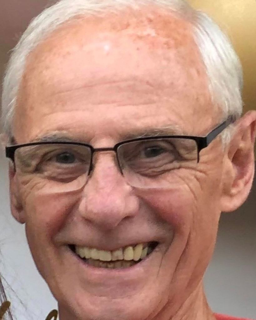 Richard Hanson Profile Photo