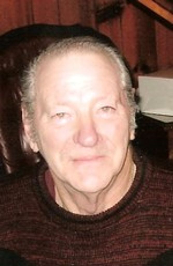 Robert V. "Bob" Leidig