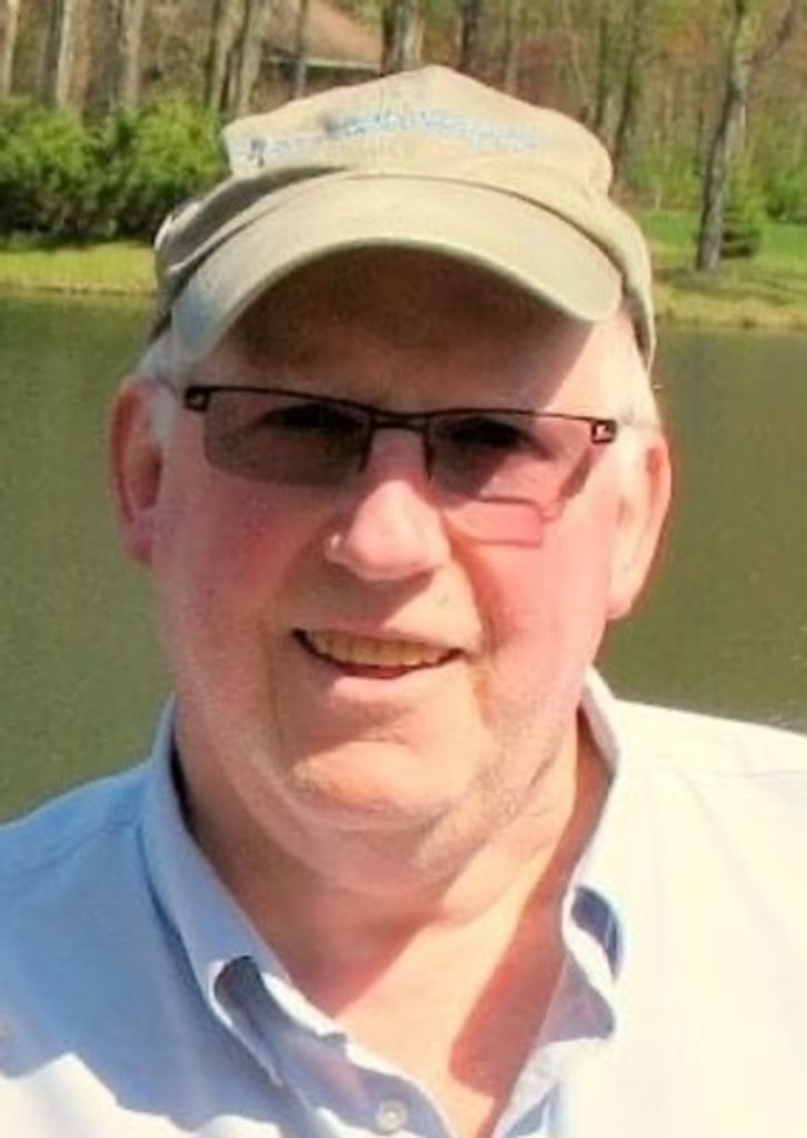 Arthur G. Lilienthal Jr. Profile Photo