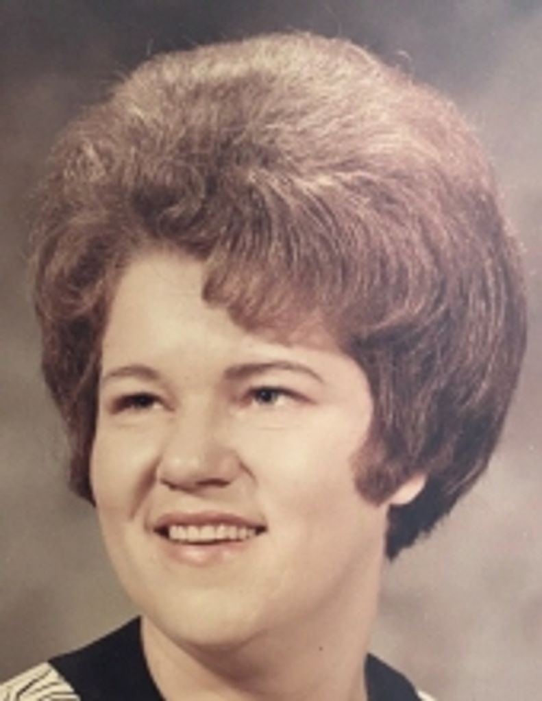 Linda Louise Gaskill