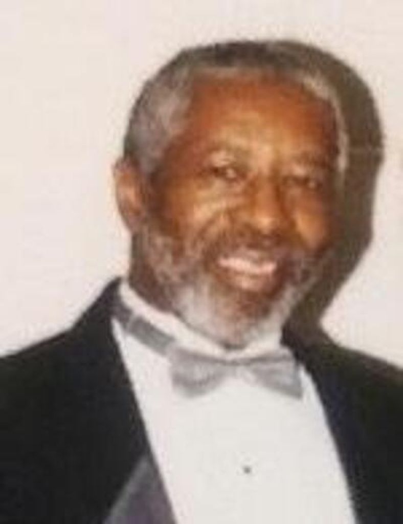 John Goodwin, Jr. Profile Photo