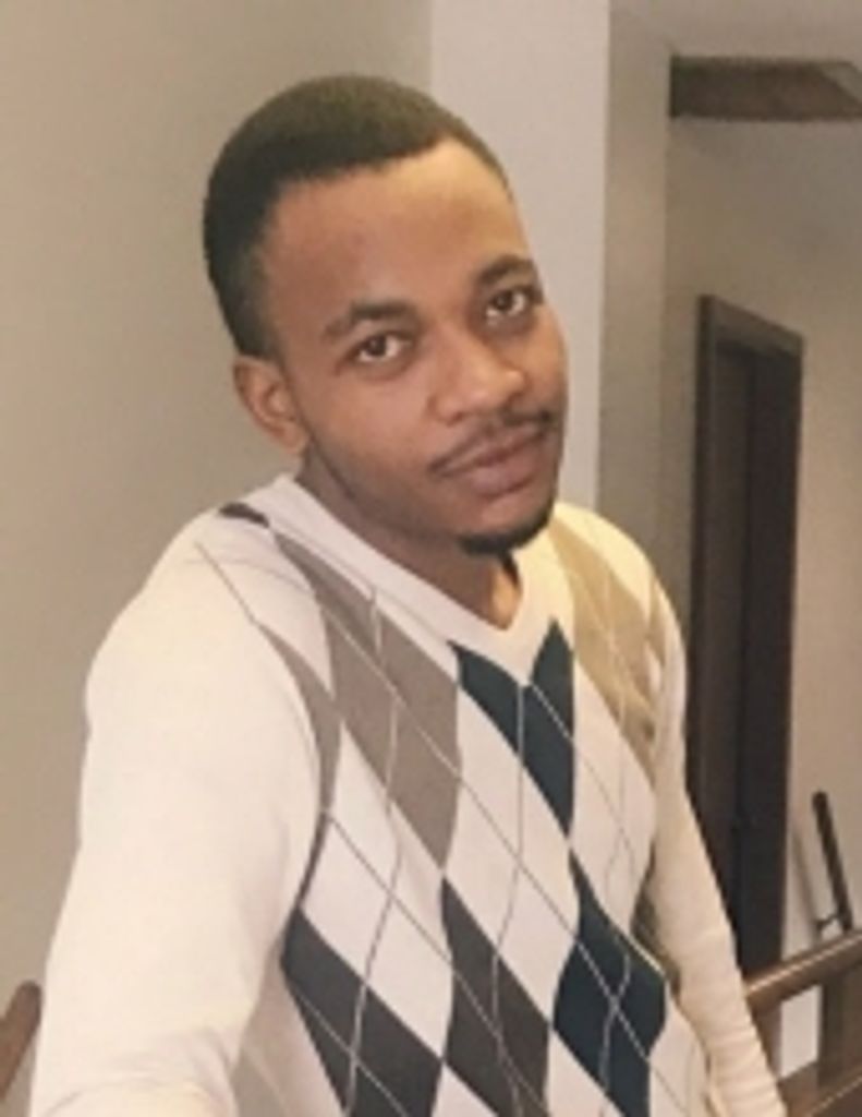 Yannick Mangubu
