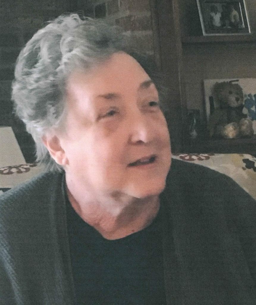 Sandra K. Yeazell