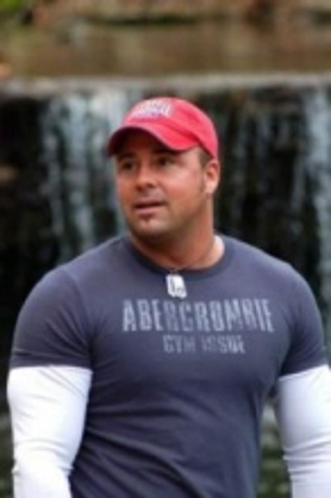 Rodney A. Vehr