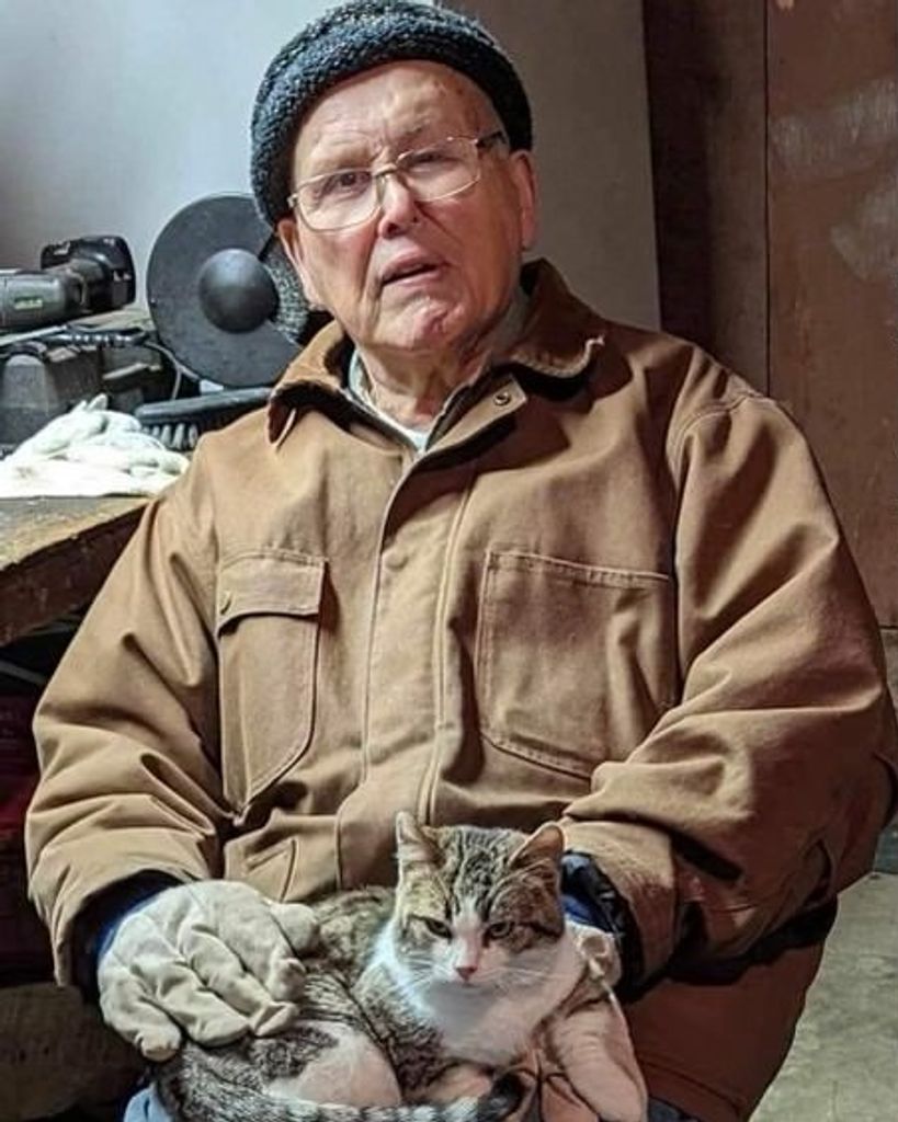 Larry Joe Reinhofer