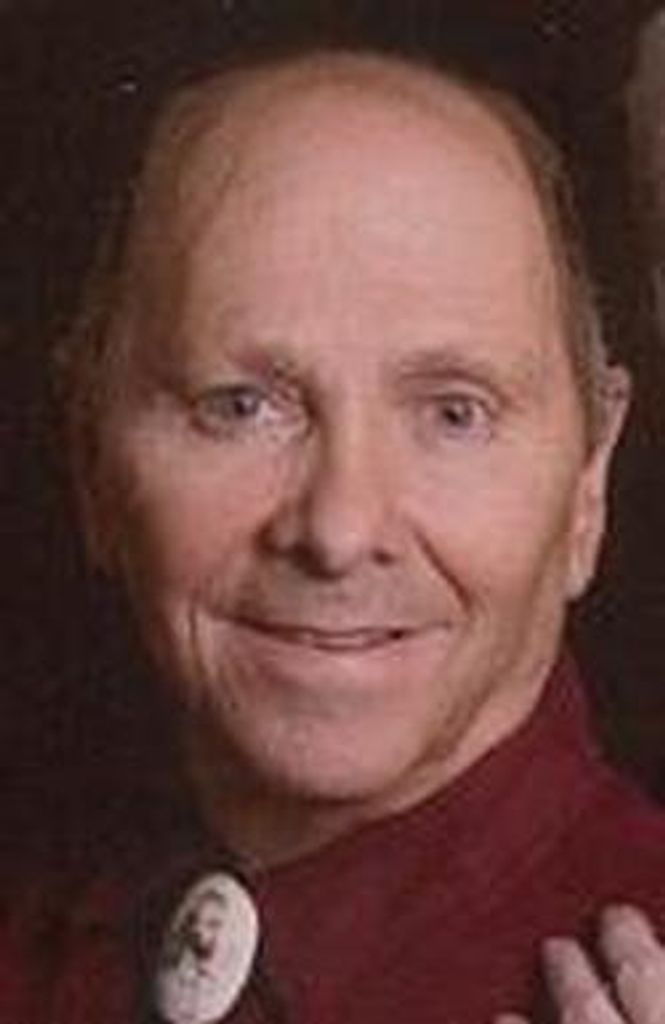 Andrew William Young, Jr. Profile Photo