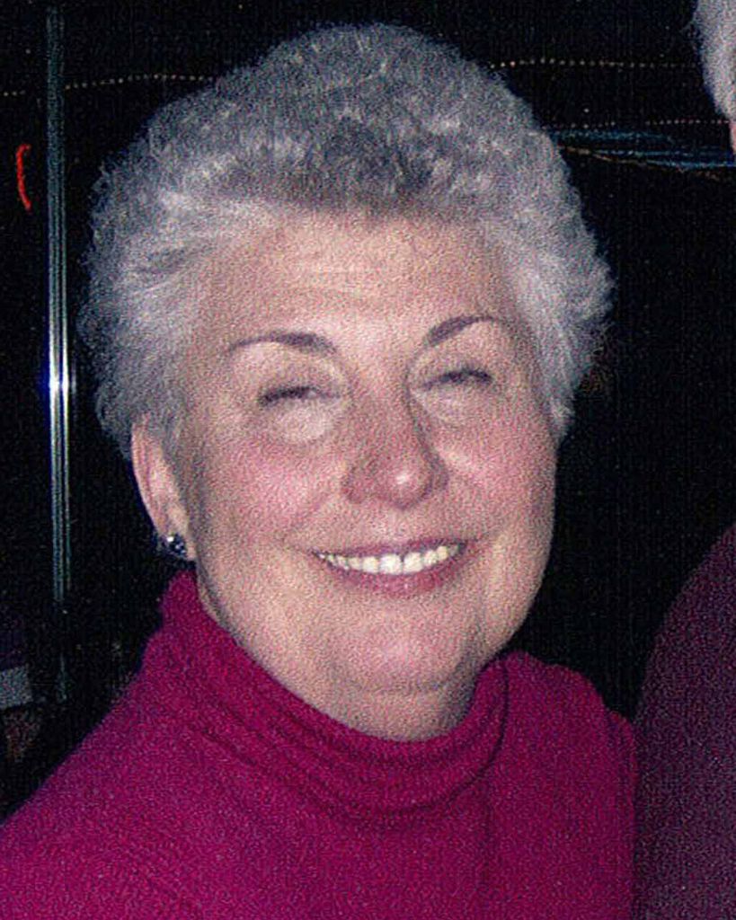 Patricia Ann Beaudry Profile Photo