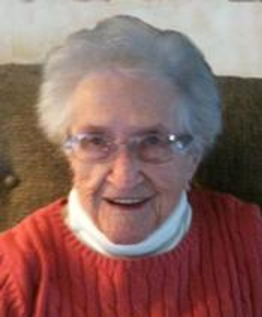 Freeda M. Seaton