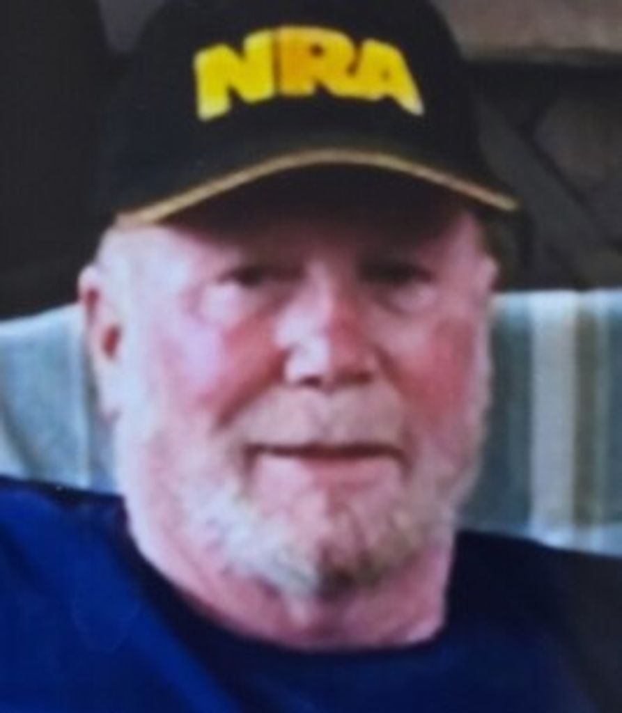 Allan Syverson Profile Photo