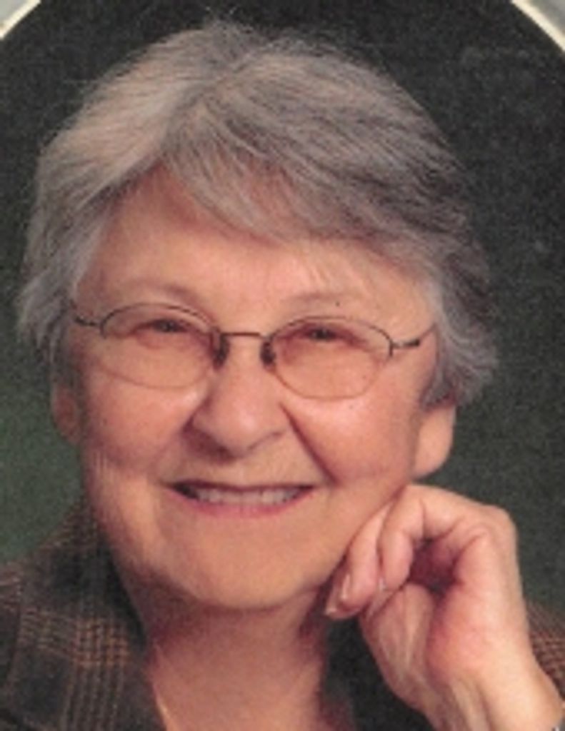 Marilyn Ann Massengill