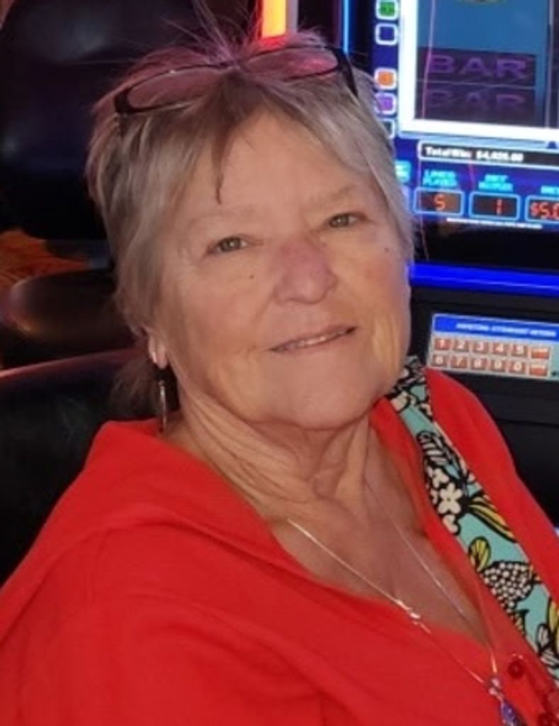 Eva Fay Rowland  Profile Photo