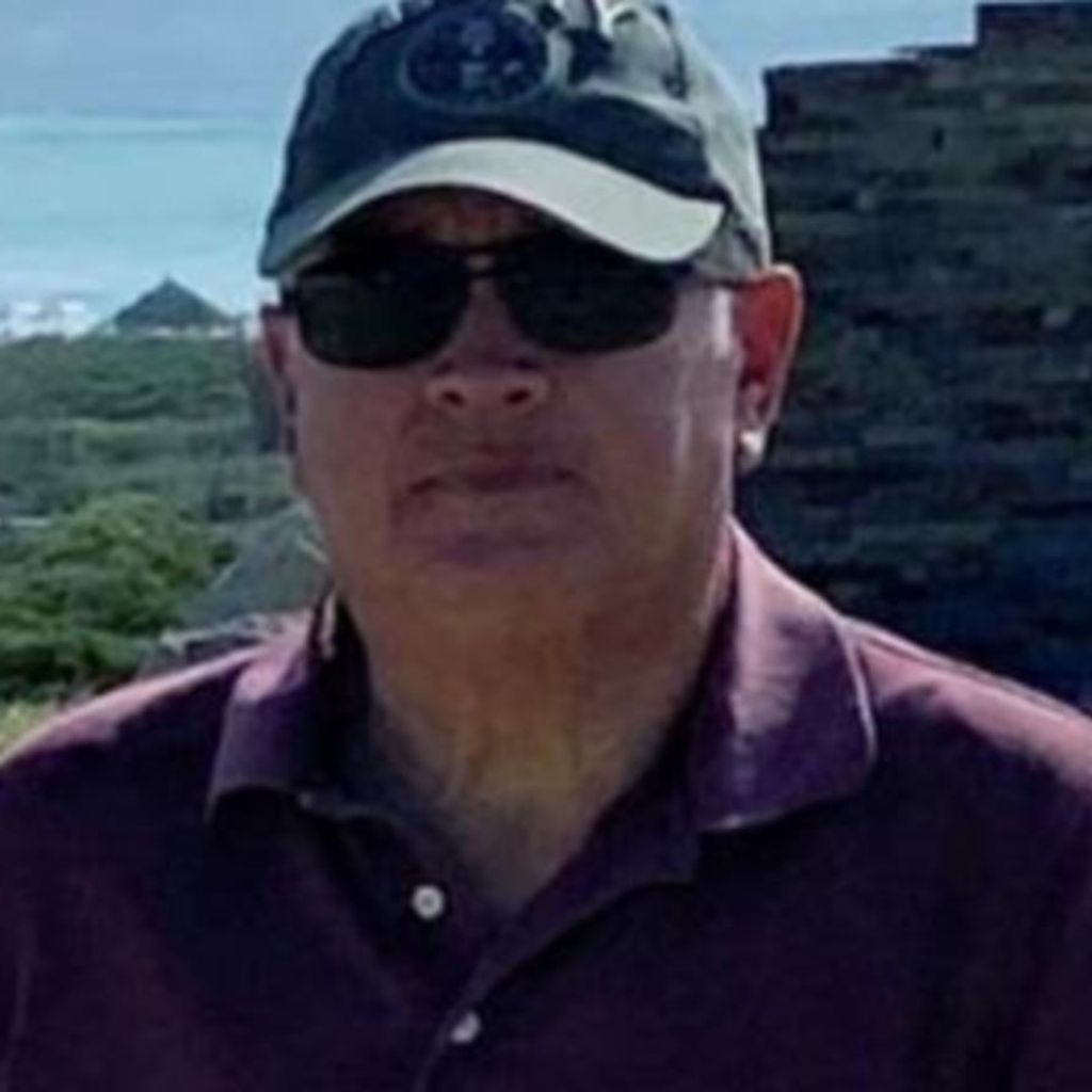Hubert Randall Tucker Profile Photo