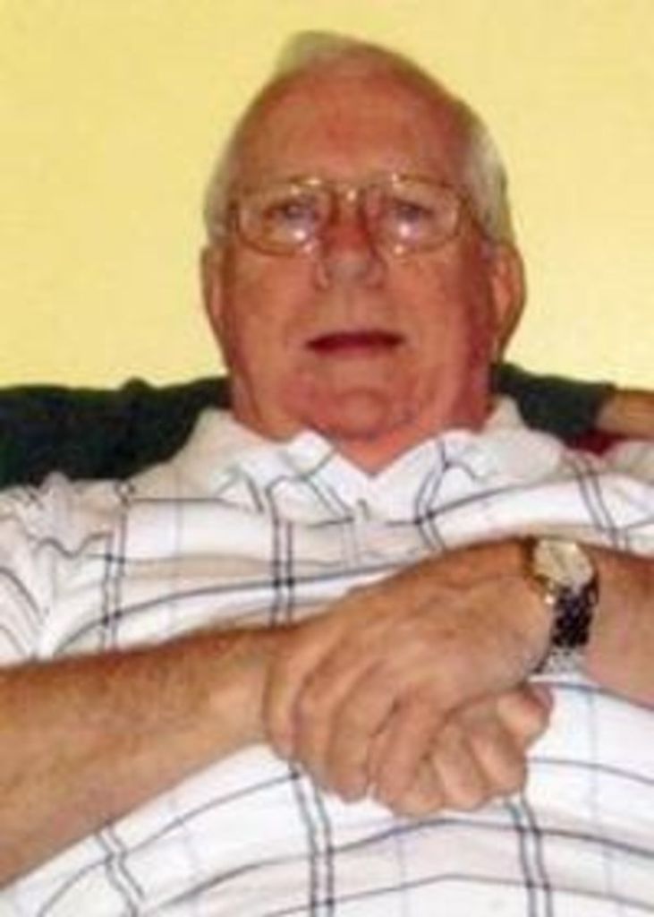 David Edmund Carpenter Profile Photo