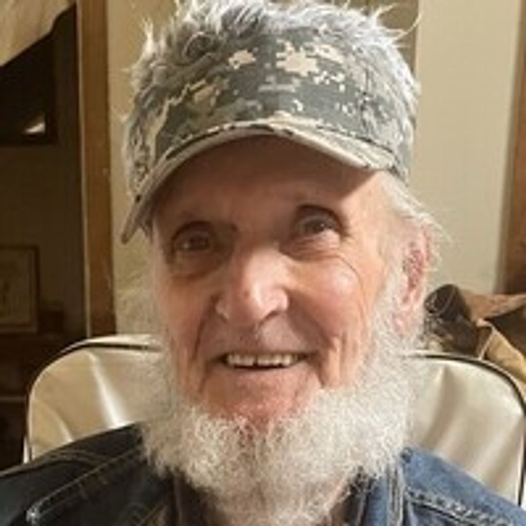 Hugh J. Overton