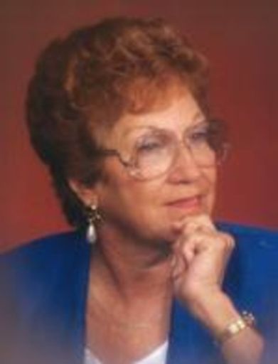 Clarice Duke Hartwell Profile Photo