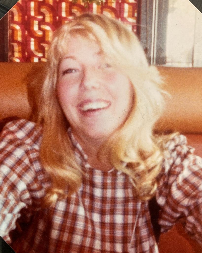 Jamee L. MacDonald