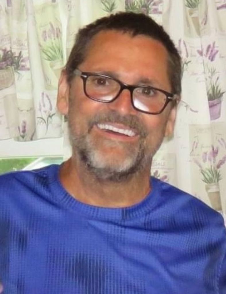 William James Benwell Profile Photo