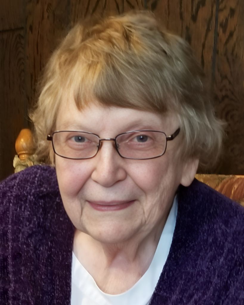 Elaine M. Pflughoeft