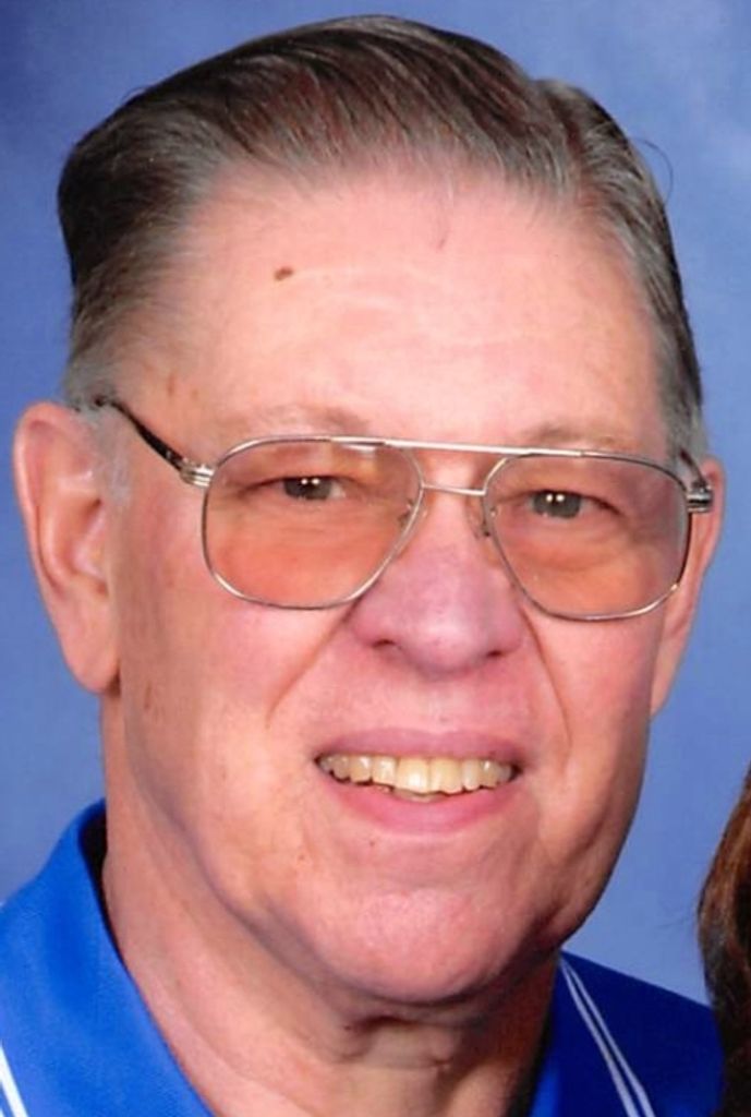 James Reas