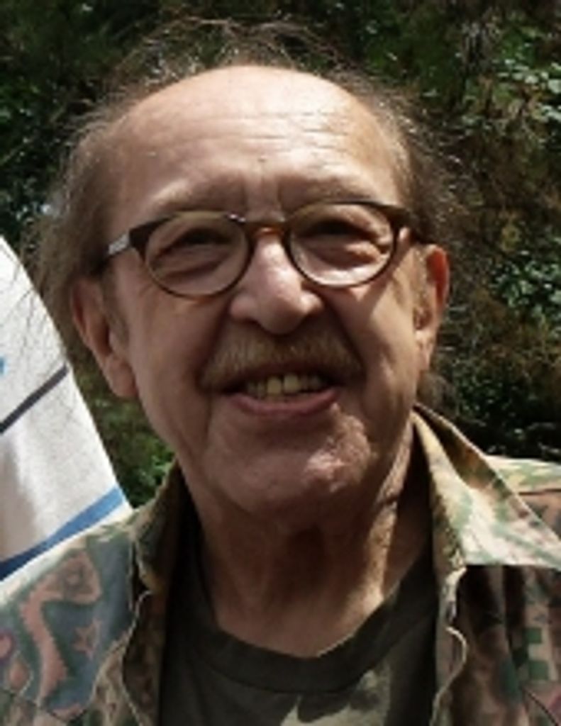 Donald J. Mahling