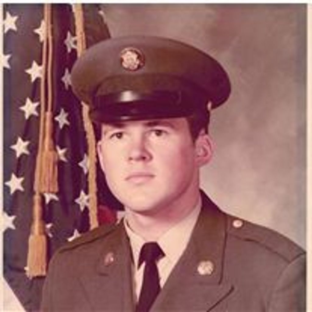 Danny L. Poe Profile Photo