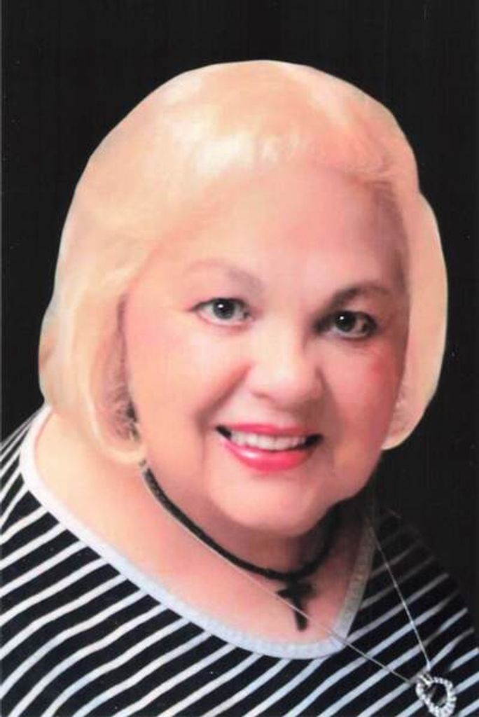 Norma Jean Garner Profile Photo