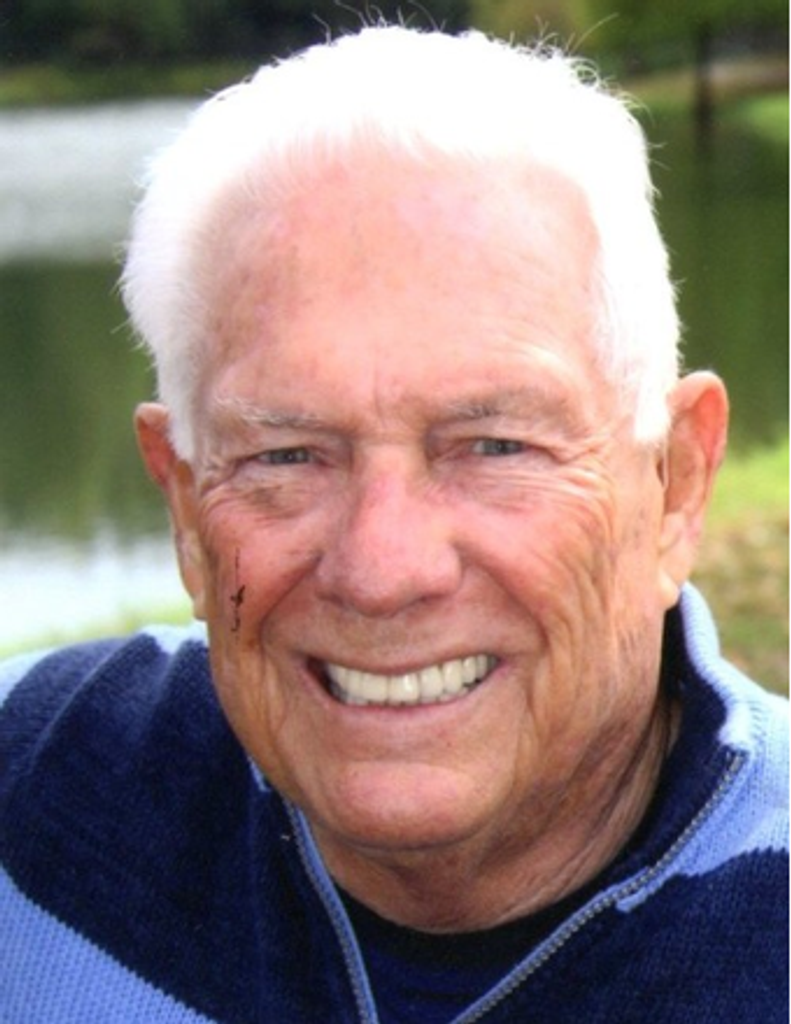 William Lawrence Larson