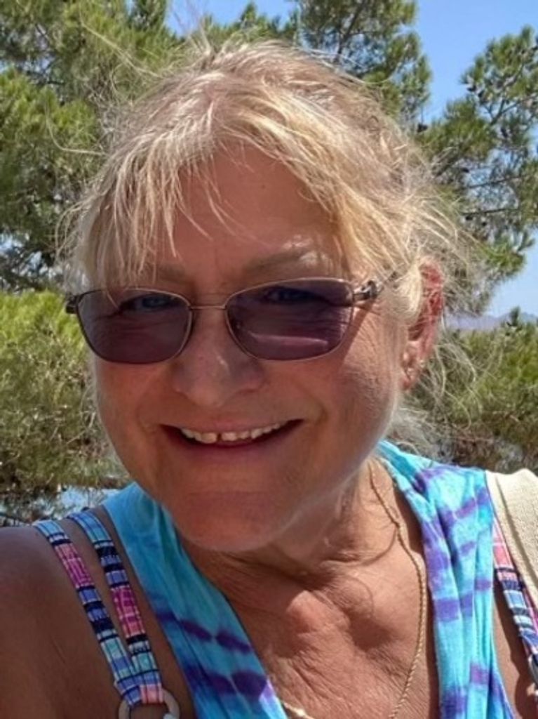 Mary Ellen Michaels Profile Photo