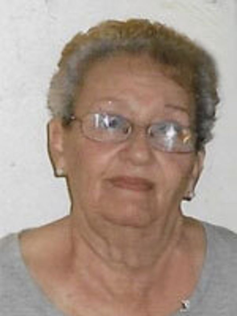 Dorothy Scalfano