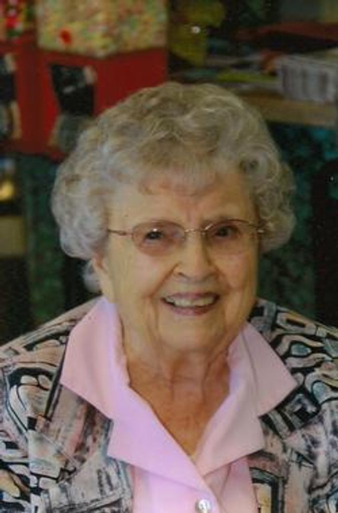 Dorothy Esta Davison