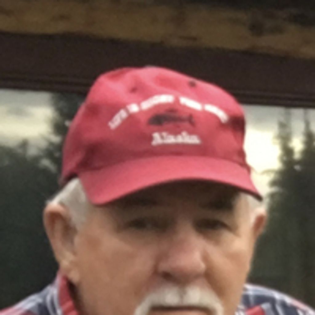 William Ingram