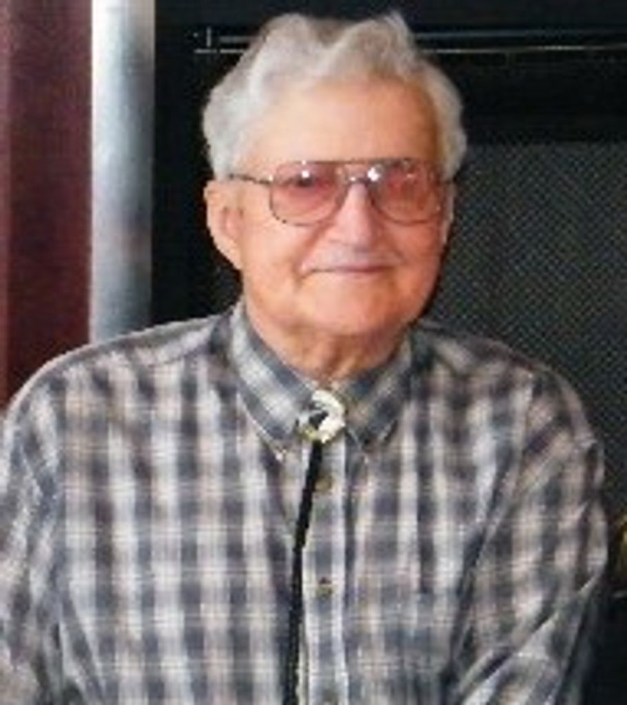 Darl W. Harvey