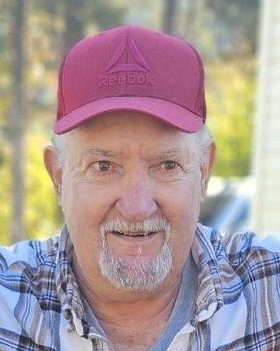 Junior Ray (Ike) Caraway's obituary image