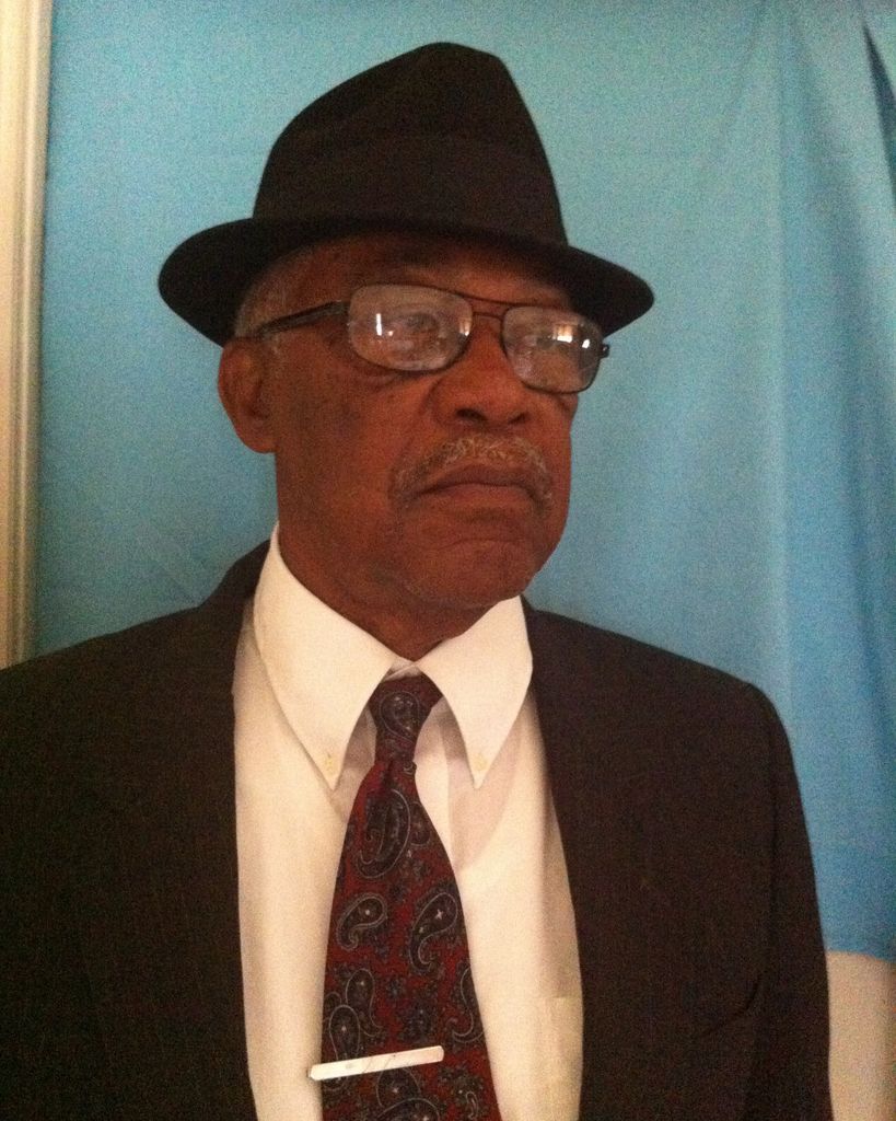 Nathaniel McGauley Profile Photo