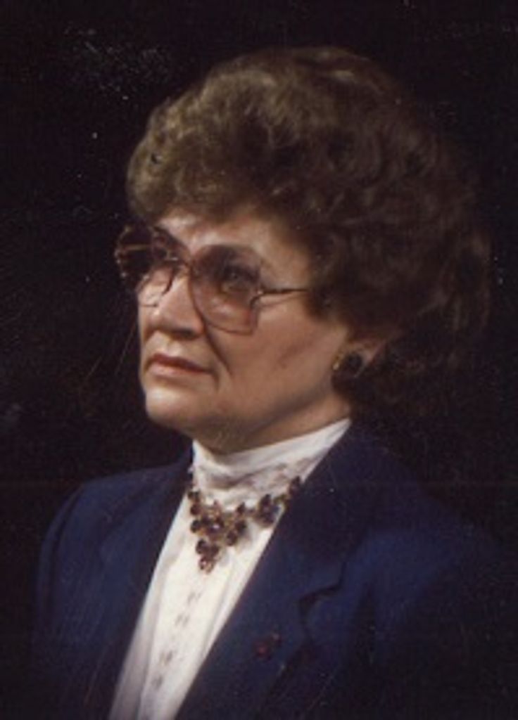 Ann Witt