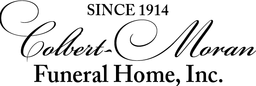 Colbert-Moran Funeral Home, Inc.