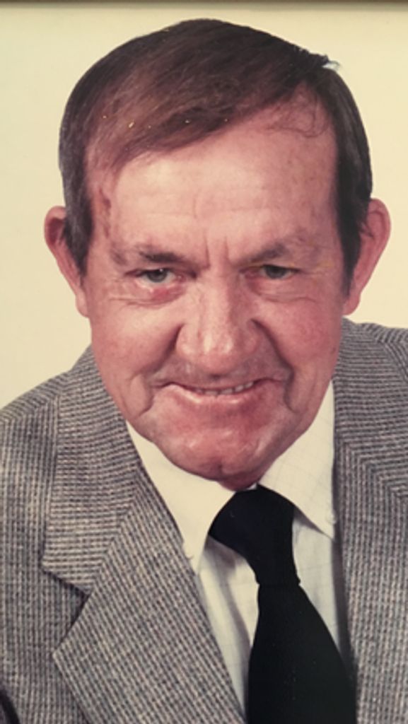 James Ashley