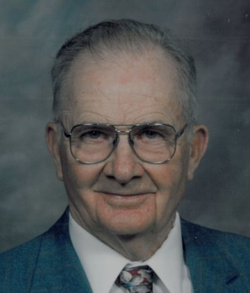 Arthur R. "Art" Finlay