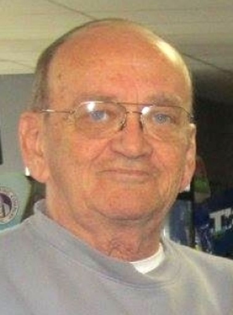 Charles Lang Profile Photo