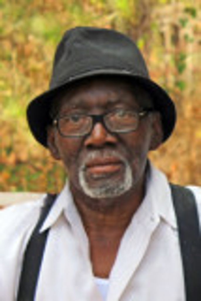 Jimmy  Williams