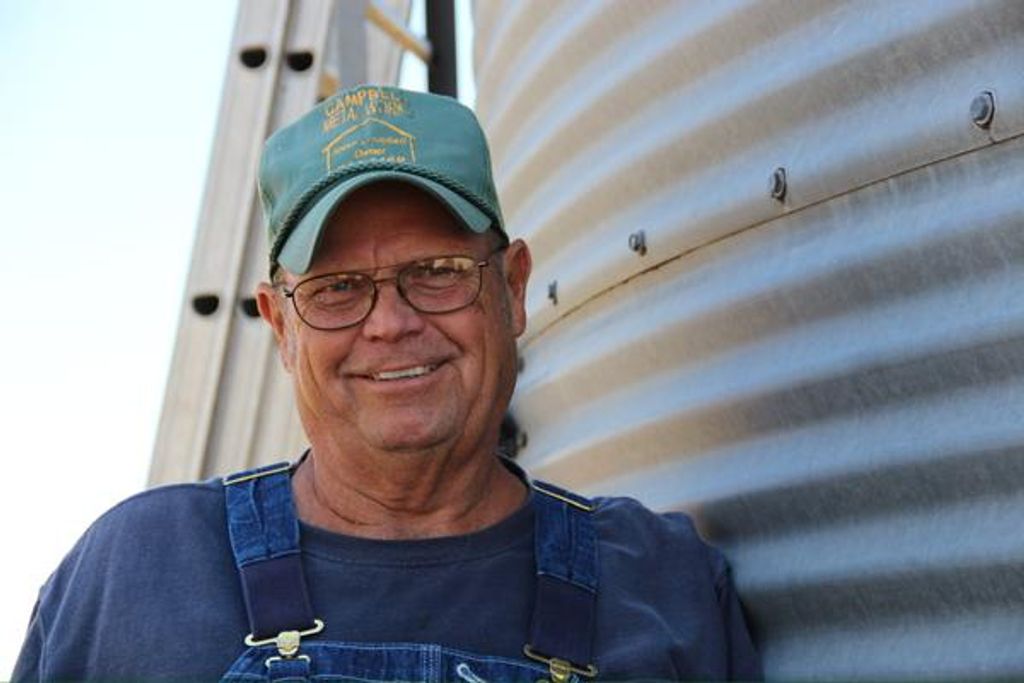 Ralph Dean Louthan Profile Photo